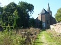 Eglise Notre-Dame-Alerne Eglise Notre-Dame-Alerne