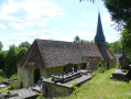 Église Notre-Dame d'Aveny