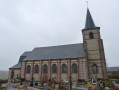 Église Notre Dame de Bertheauville
