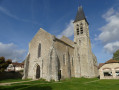 Église Notre-Dame de Corbreuse