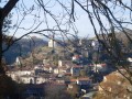 Autour et dans la Combe d'Allier