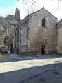 Eglise Notre-Dame-de-Fontaine-de-Vaucluse Eglise Notre-Dame-de-Fontaine-de-Vaucluse