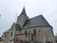 Eglise Notre-Dame de Gerponville