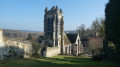 &Eacute;glise Notre-Dame de La Fert&eacute;-Milon