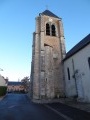 Eglise Notre Dame de Ménestreau-en-Villette