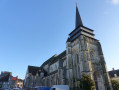 Église Notre-Dame de Neufchâtel-en-Bray