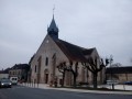 Grande boucle au Sud de Joigny