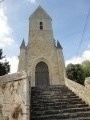 Moulin de Pray et Pont de Brie