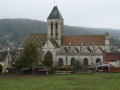 Eglise Notre Dame de Vétheuil
