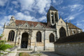 Eglise Notre-Dame de V&eacute;theuil