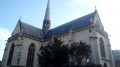 Église Notre-Dame des Menus Église Notre-Dame des Menus