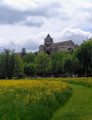 Eglise Notre-Dame et Saint-Junien de Lusignan
