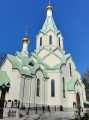 Eglise orthodoxe