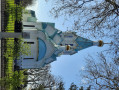 Eglise orthodoxe