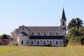 Église paroissiale Saint-Austrégésile de Bagneux