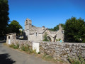 Du Rozier à Saint-Pierre-des-Tripiers (le Courby)