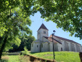 Sur les terres des Seigneurs de Vergy