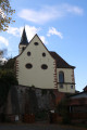 Eglise protestante de Bischwiller