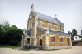 Eglise protestante unie de Boissy-St-L&eacute;ger