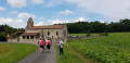 Eglise romane d'Espiet Eglise romane d'Espiet