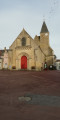 Eglise Saint-Almire