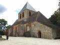 Eglise Saint-André