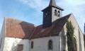 Eglise Saint-Arthème à Courtois-sur-Yonne Eglise Saint-Arthème à Courtois-sur-Yonne