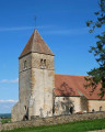Circuit de Saint-Aubin-des-Chaumes