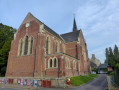 Eglise Saint-Aubin