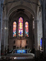 Eglise Saint-Aubin