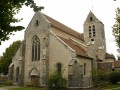 Eglise Saint Aubin