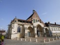 Eglise Saint-Ayoul