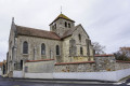 Eglise Saint Basle de Sept Saulx Eglise Saint Basle de Sept Saulx
