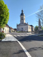 De La Chapelle-sur-Furieuse à Villars-St-Georges