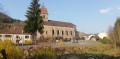 Église Saint-Brice