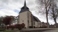 Église Saint-Caprais
