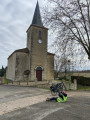 Eglise Saint Catherine