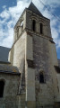 Église Saint-Christophe