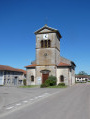 Eglise saint Christophe