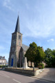 &Eacute;glise Saint-Clair de Catenay
