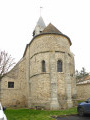 Eglise Saint-Clair