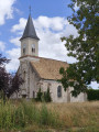 Église Saint-Clair