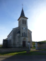 Eglise Saint Clément