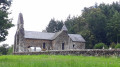 Eglise Saint-Côme et Saint-Damiens
