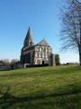 Eglise Saint-Cybard