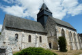 Eglise Saint-Denis (Lyons-la-For&ecirc;t)