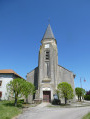 Eglise Saint Die