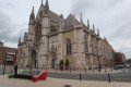 Eglise Saint-Eloi à Dunkerque