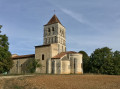 Église Saint-Robert