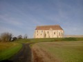 Eglises médiévales de la Brie - Paroy, Donnemarie et Dontilly